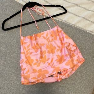 Princess Polly Halter Top